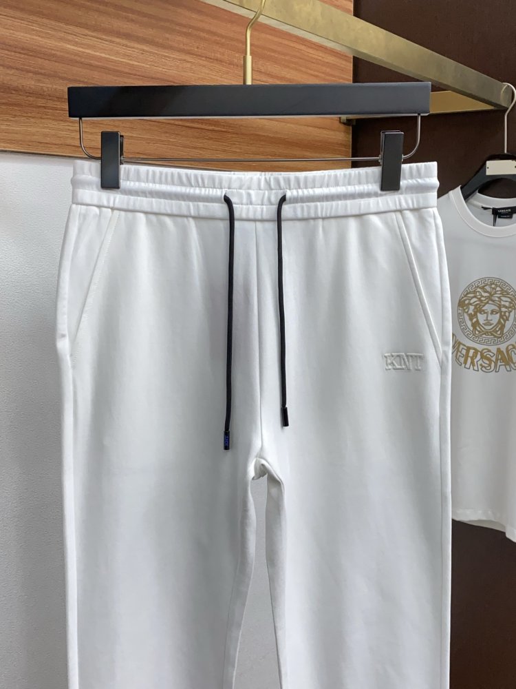 Штаны спортивные мужские фото 3