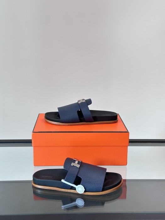 Шлепанцы мужские фото 4