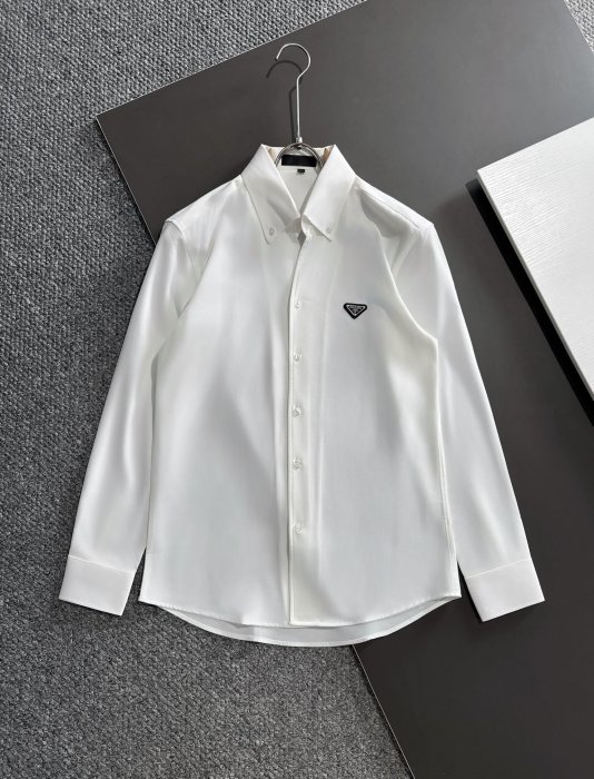 Рубашка мужская фото 2