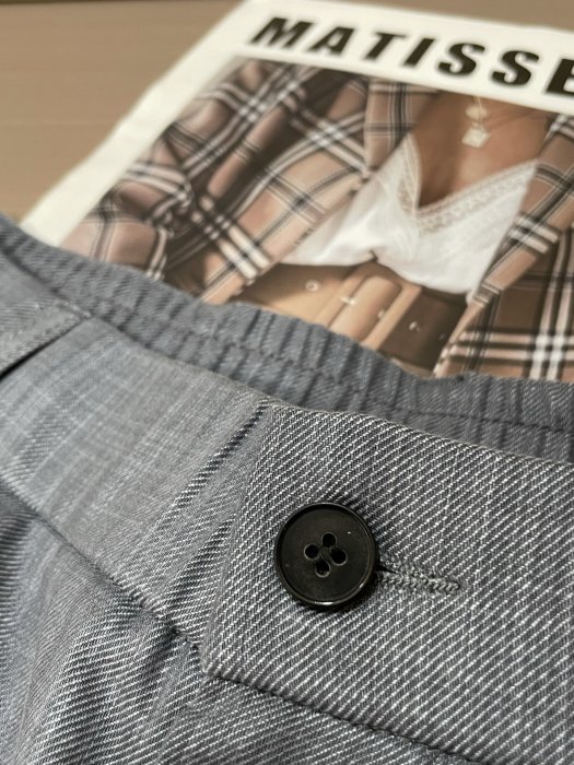 Pants men's фото 4