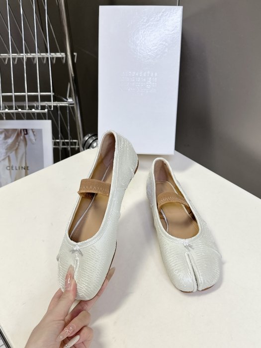 Балетки фото 4