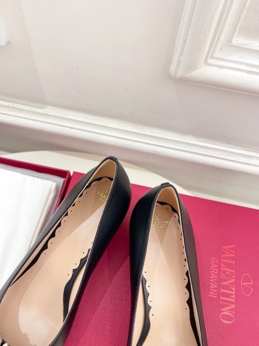 Балетки фото 8