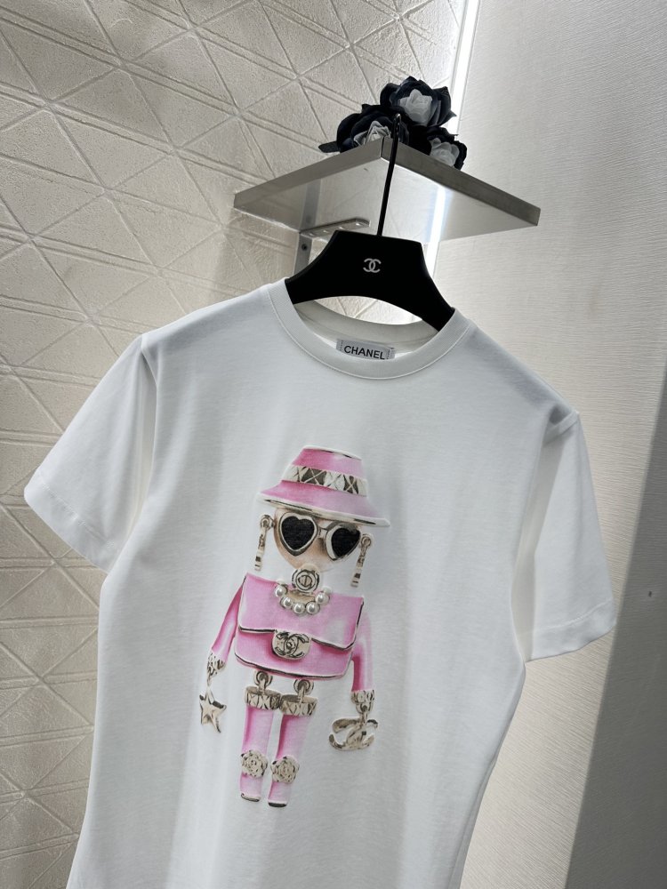 T-shirt women's фото 7