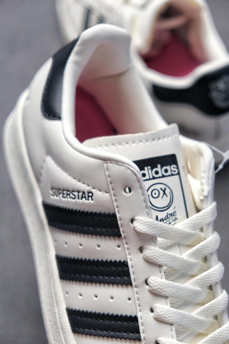 Кроссовки Adidas Originals Superstar фото 8