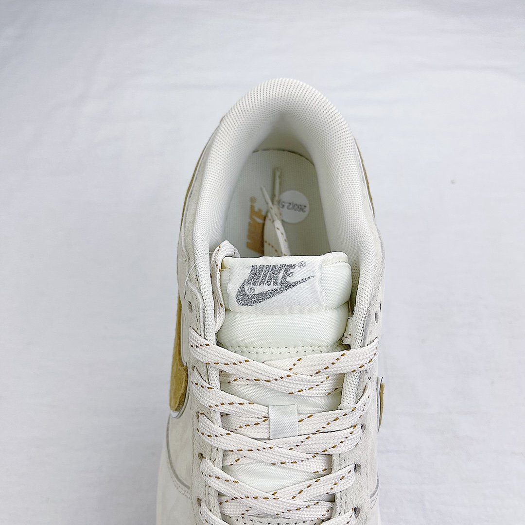 Кросівки SB Dunk Low Steamboy OST DR2269-326 фото 7