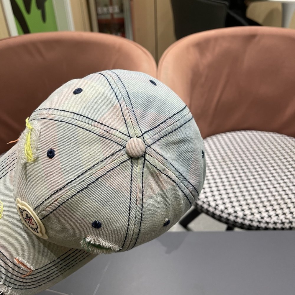 Кепка фото 8