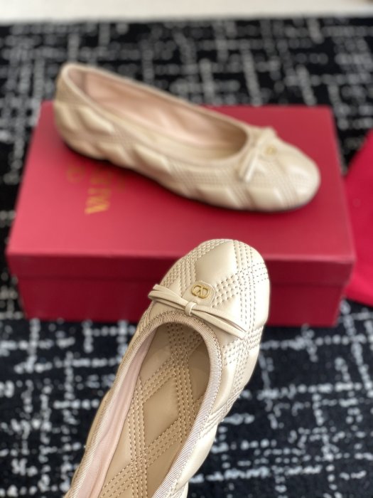 Балетки фото 6