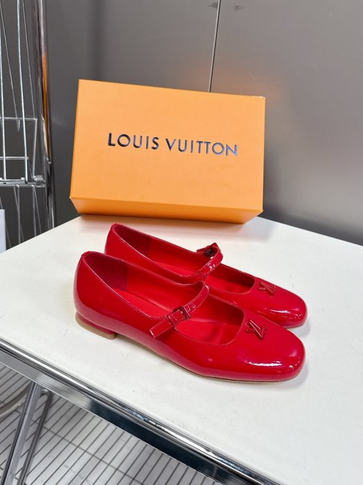 Балетки фото 2