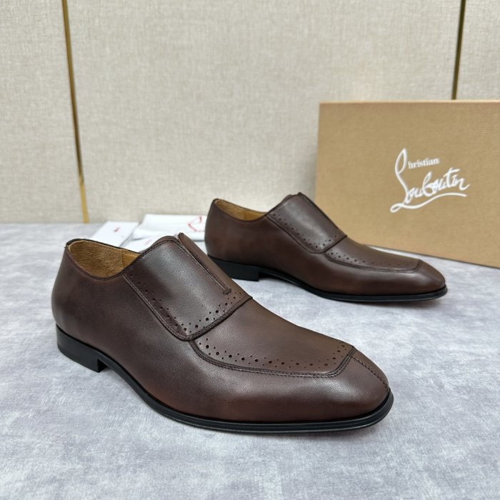 Туфли мужские фото 2