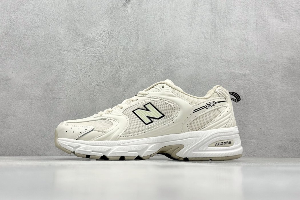 Sneakers New Balance NB530 фото 4