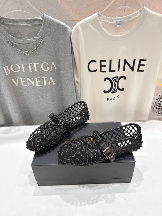 Балетки фото 3