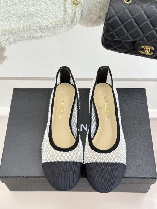 Ballet shoes фото 4