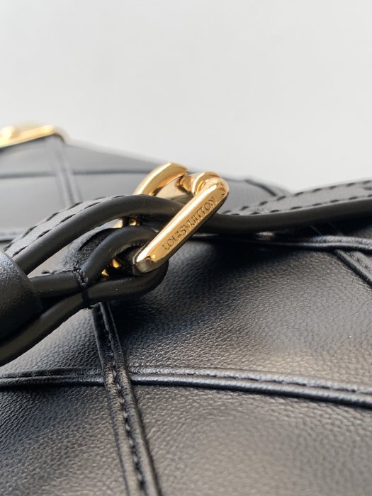 Сумка жіноча Side Trunk 21 см фото 8