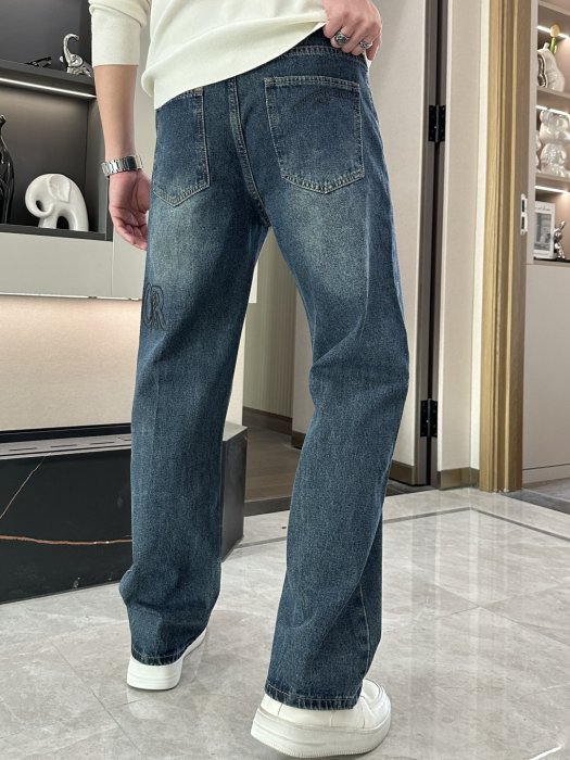 Jeans men's фото 2