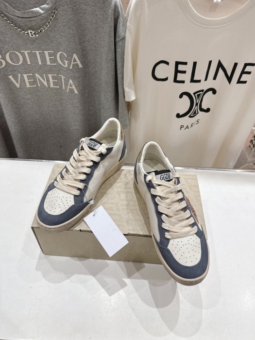 Кеды Golden Goose фото 2