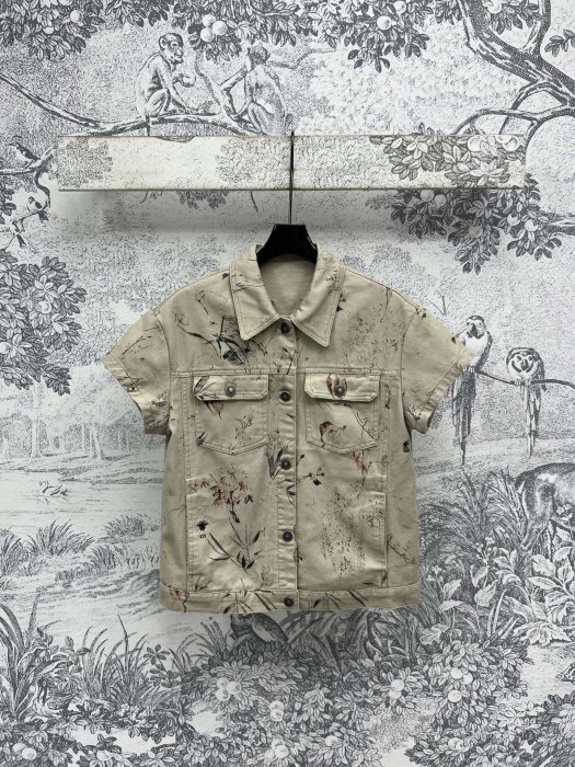 Рубашка женская