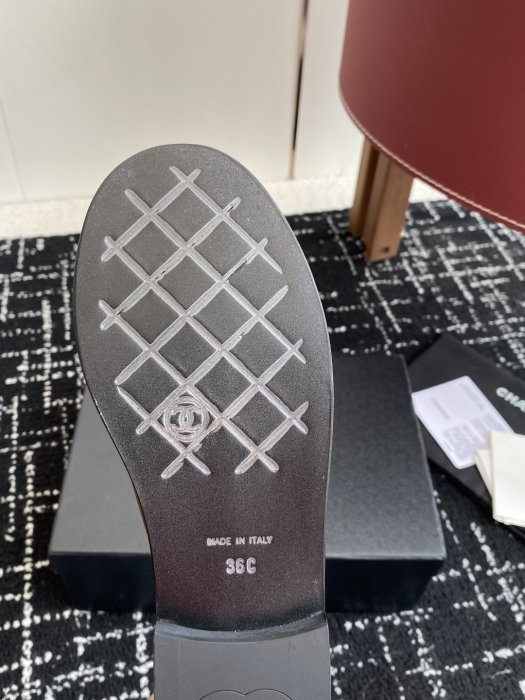 Мюли женские фото 9