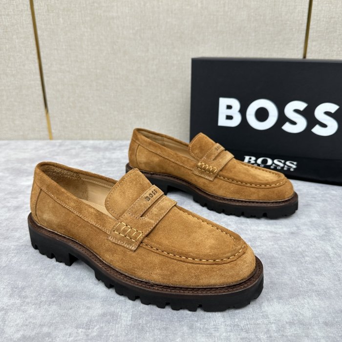 Лоферы чоловічі фото 2