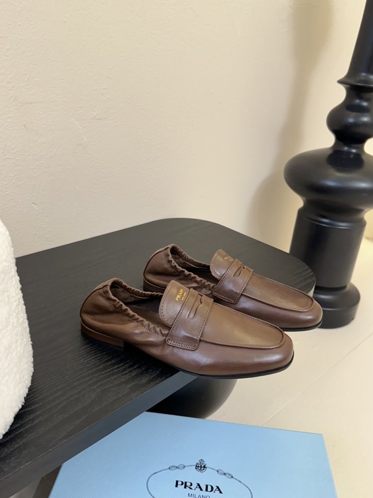 Лоферы women's фото 2