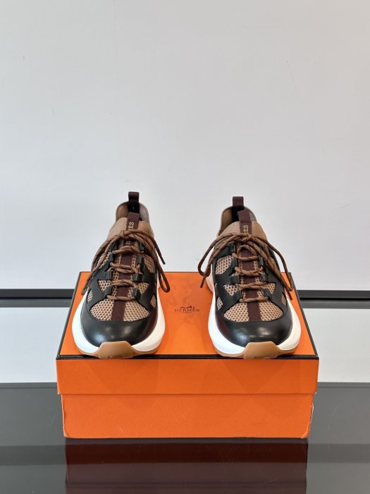 Кроссовки мужские фото 2