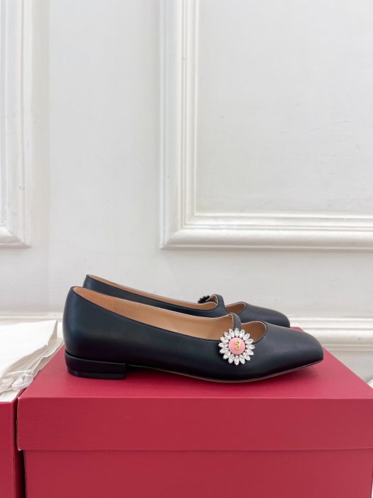 Ballet shoes фото 2