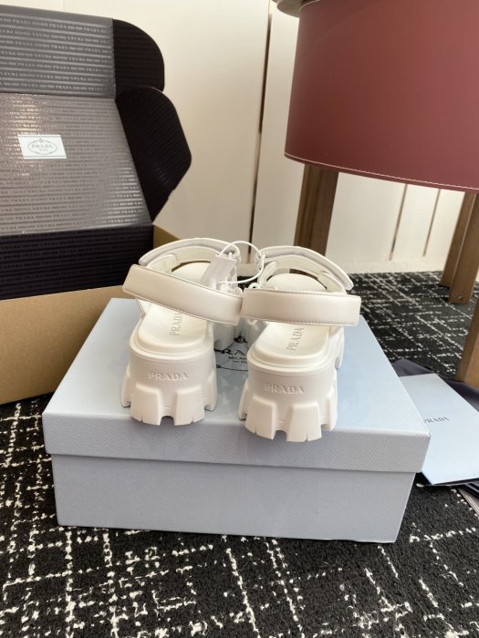 Sandals women's фото 8