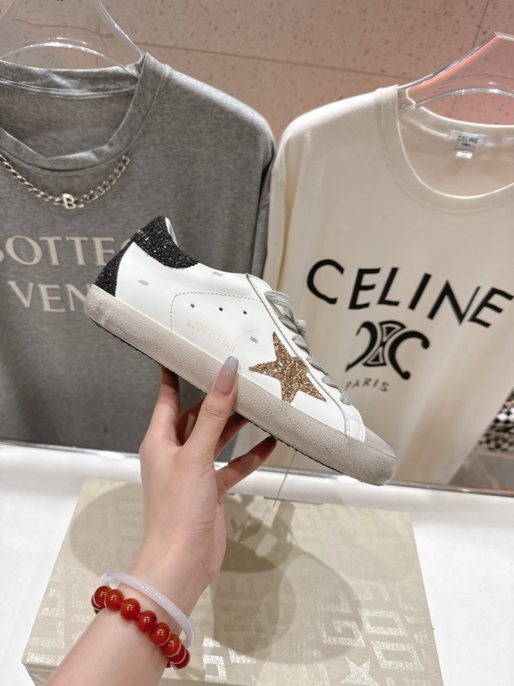 Shoes women's Golden Goose фото 5