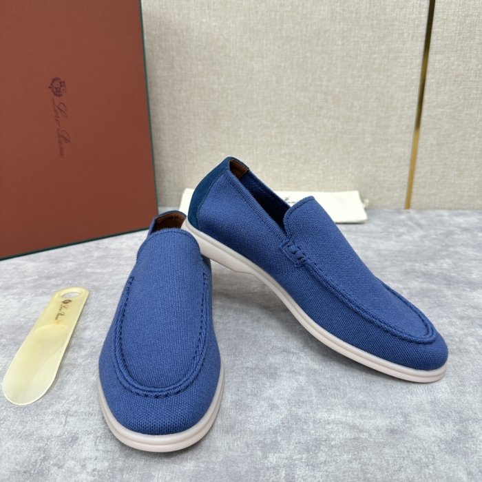 Лоферы мужские фото 7