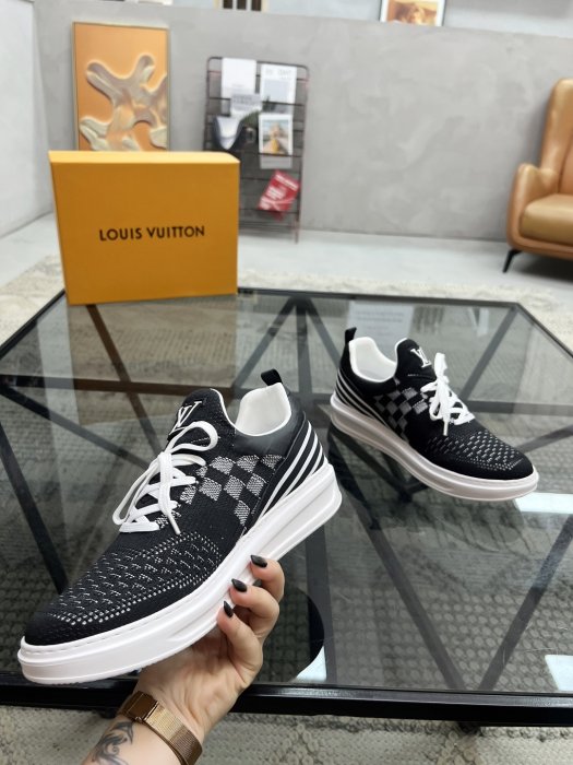 Кроссовки мужские фото 5