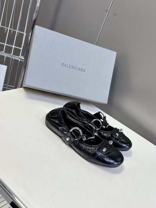 Балетки фото 2