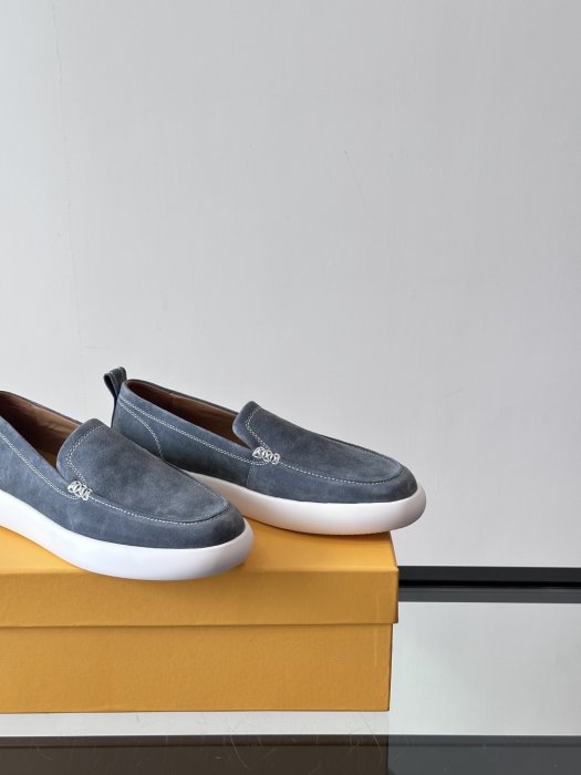 Лоферы мужские фото 8