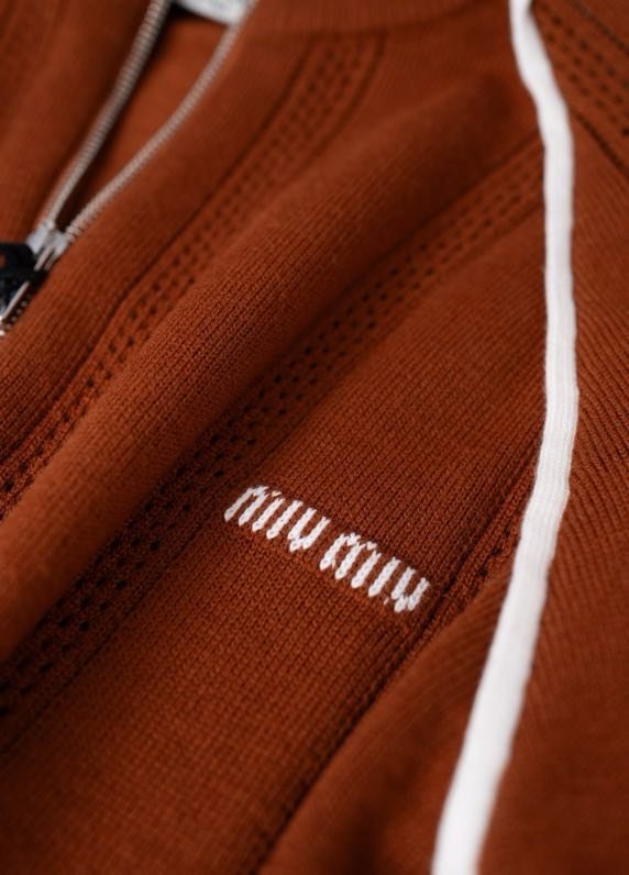 Кофта на блискавки фото 3