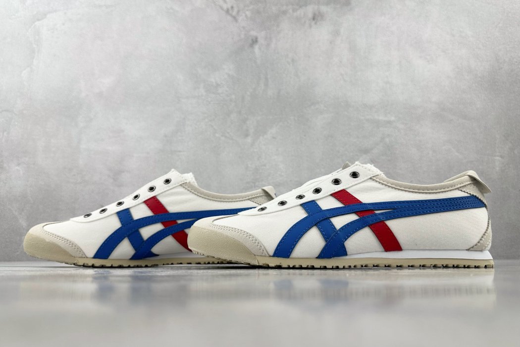 Sneakers Onitsuka Tiger MEXICO 66 фото 5