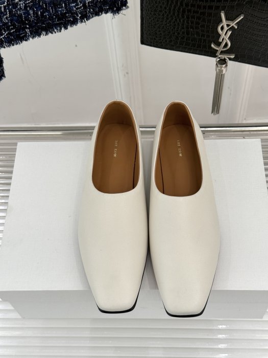 Балетки фото 4