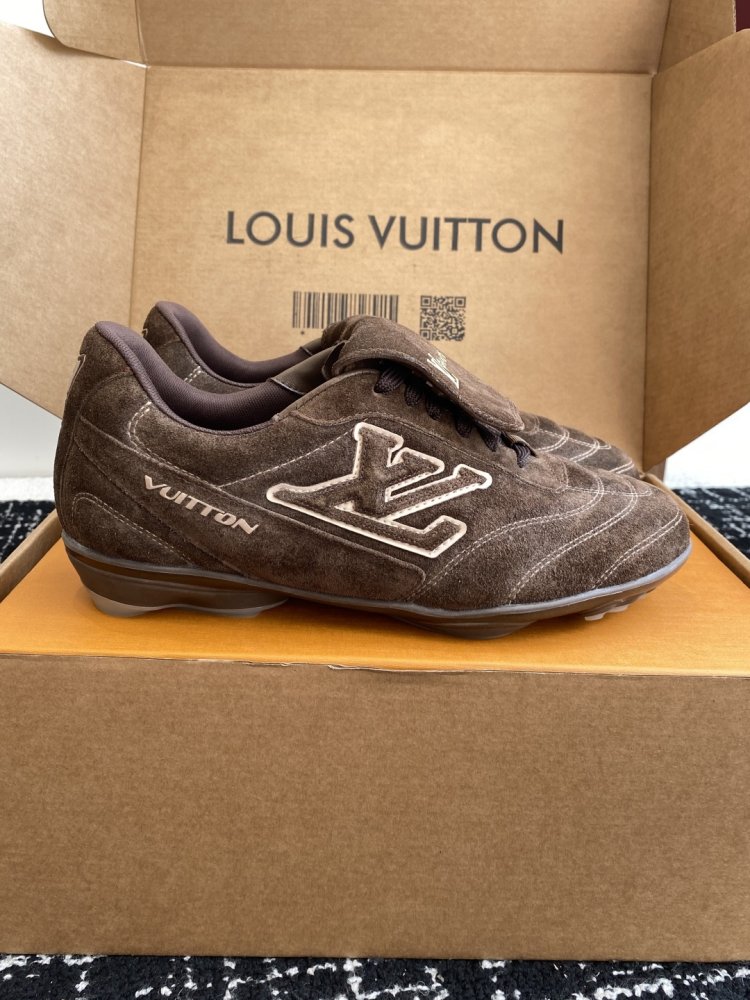 Shoes women's Footprint Soccer фото 2