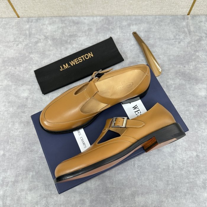 Туфли мужские фото 3