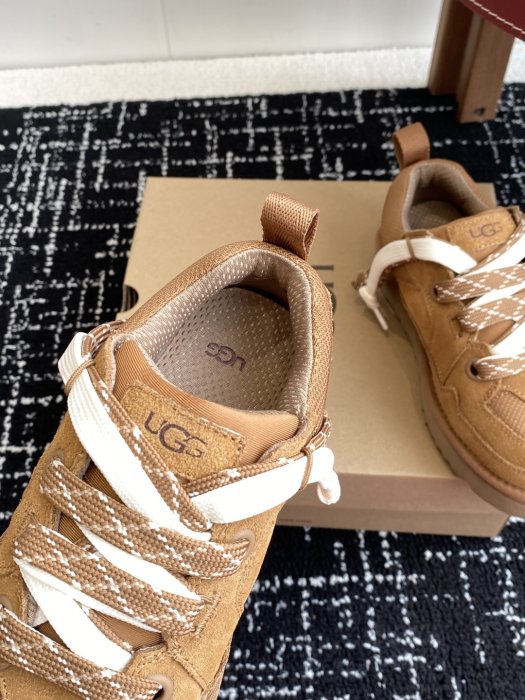 Sneakers фото 8