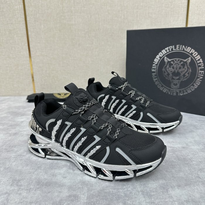 Кросівки чоловічі фото 2