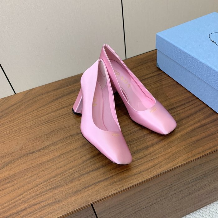 Туфли женские фото 4