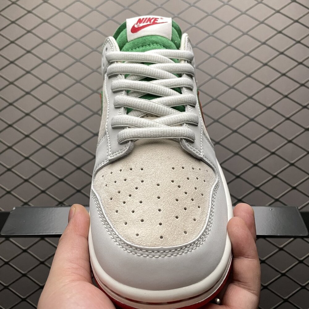 Кросівки Dunk Low PT2022-885 фото 9