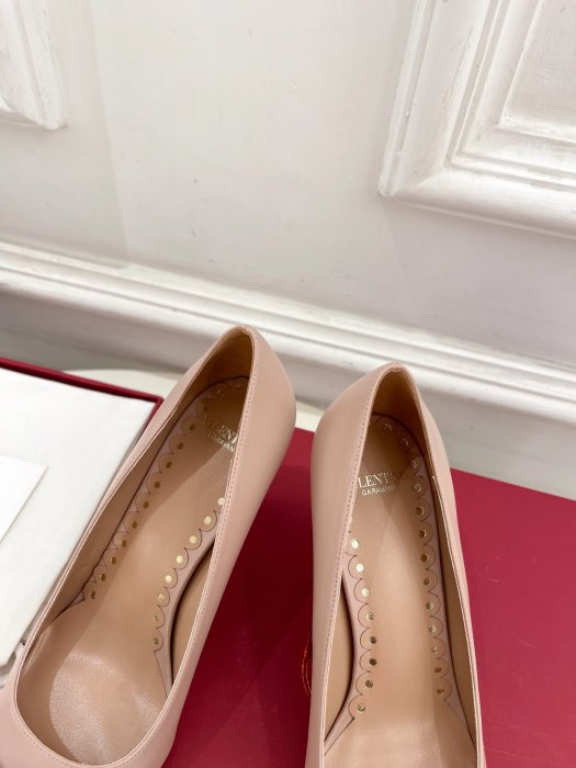 Shoes women's Valentino Garavani фото 8