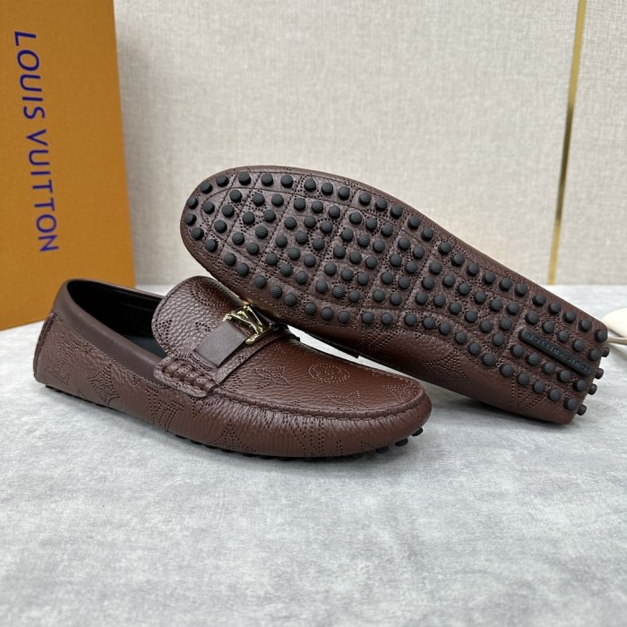 Moccasins men's HOCKENHEIM фото 5