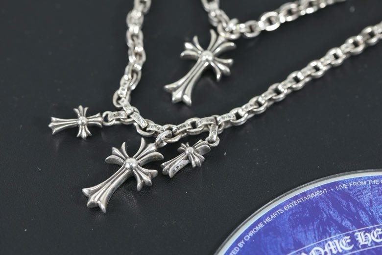 Намисто з срібла 925 проби фото 2