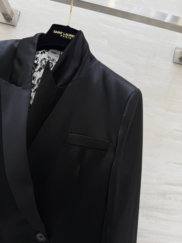 Пиджак женский фото 5