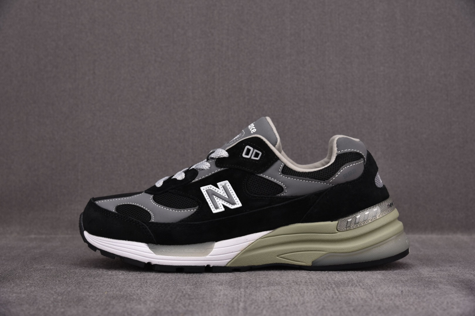 Sneakers NB 992 M992BK