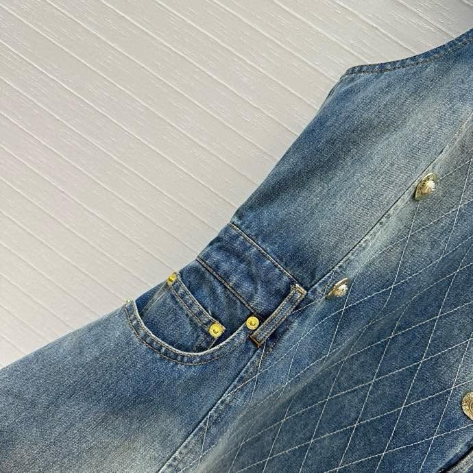 Плаття, Сукня джинсове фото 9