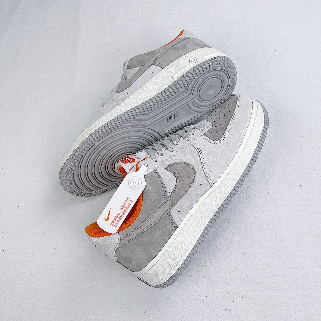 Sneakers Air Force 1 Low CQ5059-102 фото 9