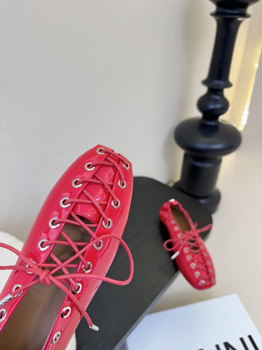 Балетки фото 6