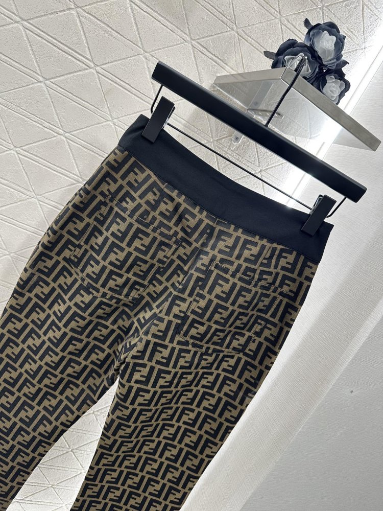 Штаны женские фото 4