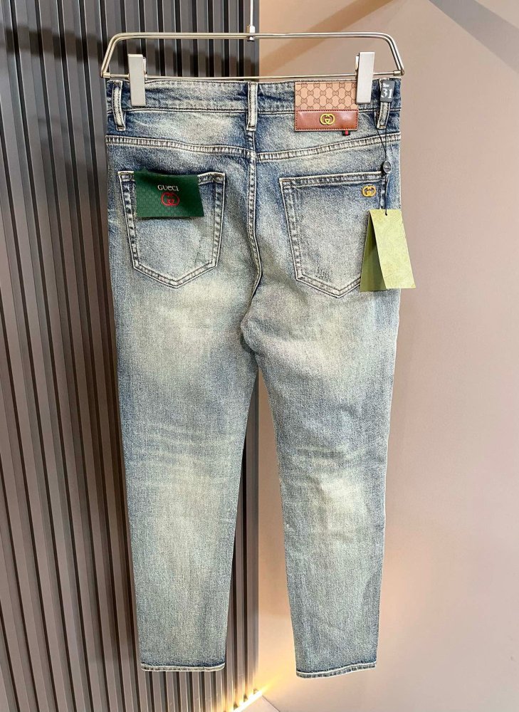 Jeans men's фото 3